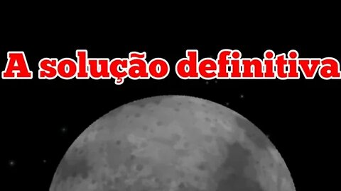 Como pousar na Lua: A solução definitiva | Spaceflight Simulator