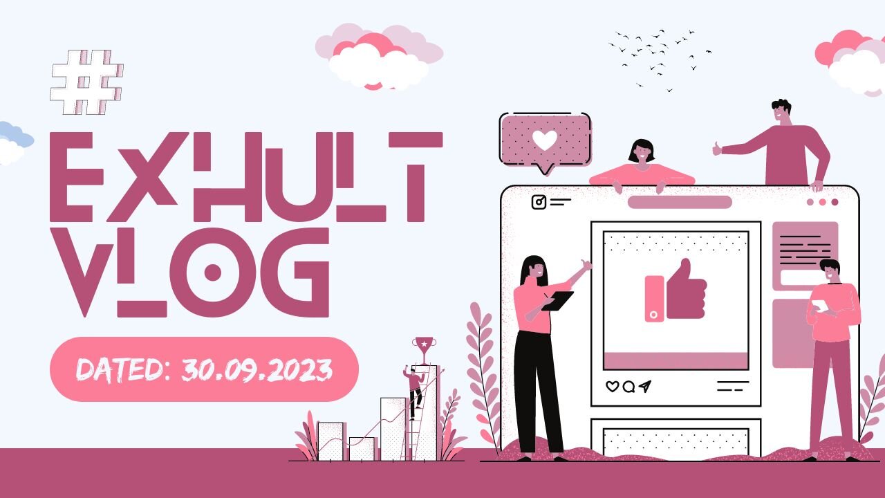 ExHult Vlog | SXC RGP CAMPUS | 30.09.2024 #hultprize #exhult #stxavierscollege #raghabpur #2024