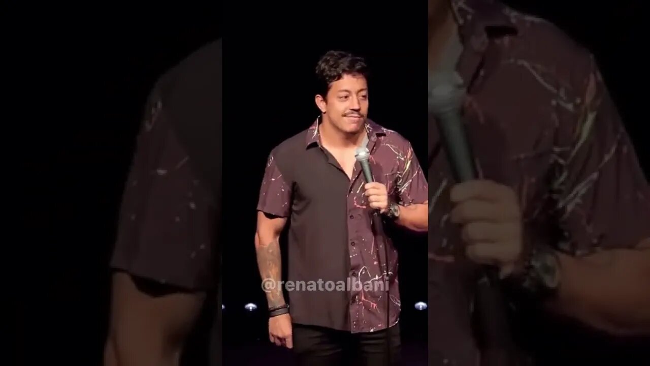 inscreva - se no canal - Fábrica de Stand up comedy