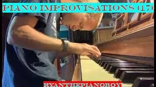 Piano Improvisations (17)