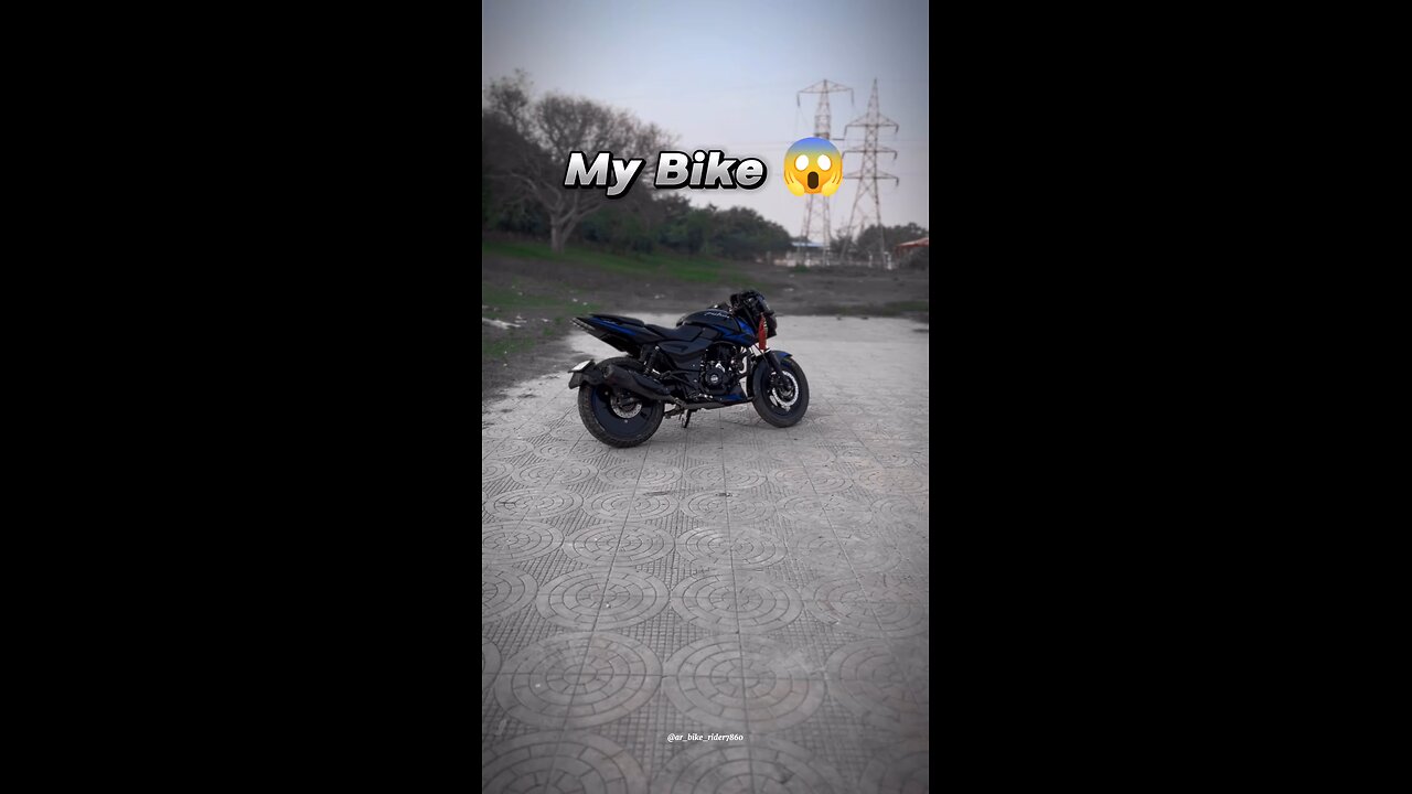 bike