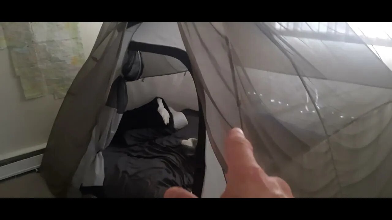 Muting Gangstalking in an Apartment Situation