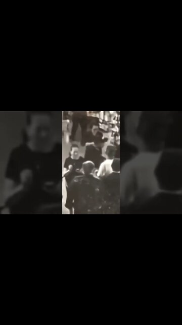 #RudyGiuliani Gets "Assaulted" In ShopRite Store. #shorts