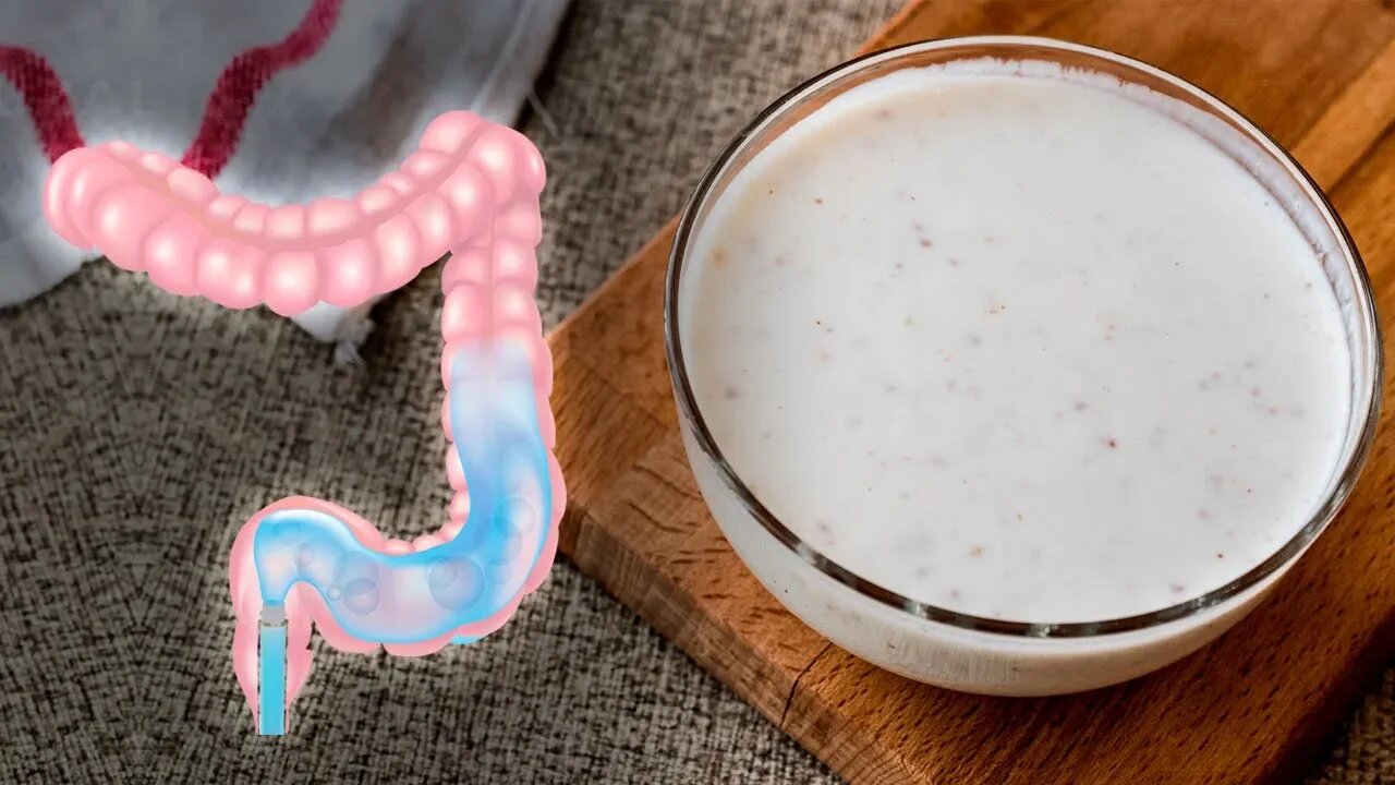 How To Cleanse Your Colon With Only 2 Ingredients