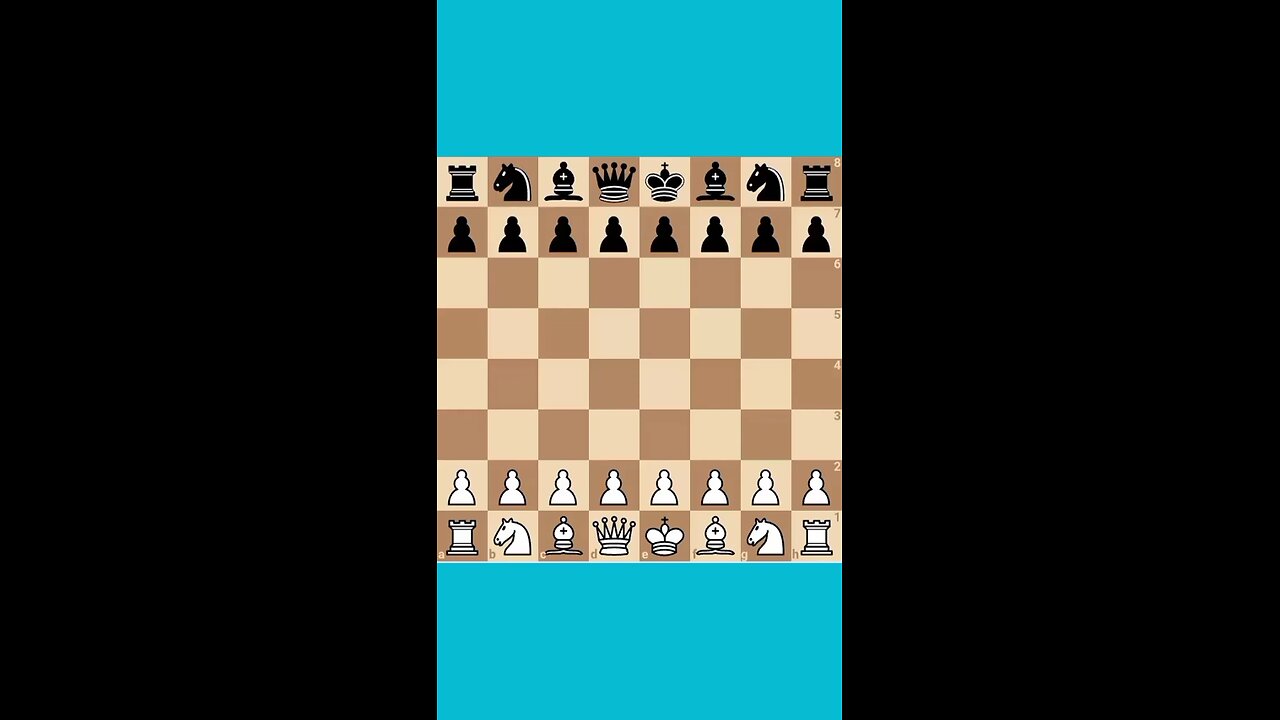 ## Scotch game classical variation ## chess game