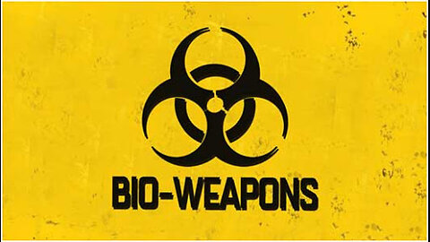 Bio Weapons Creating A Zombie Plandemic 💉🧟‍♂️🎬