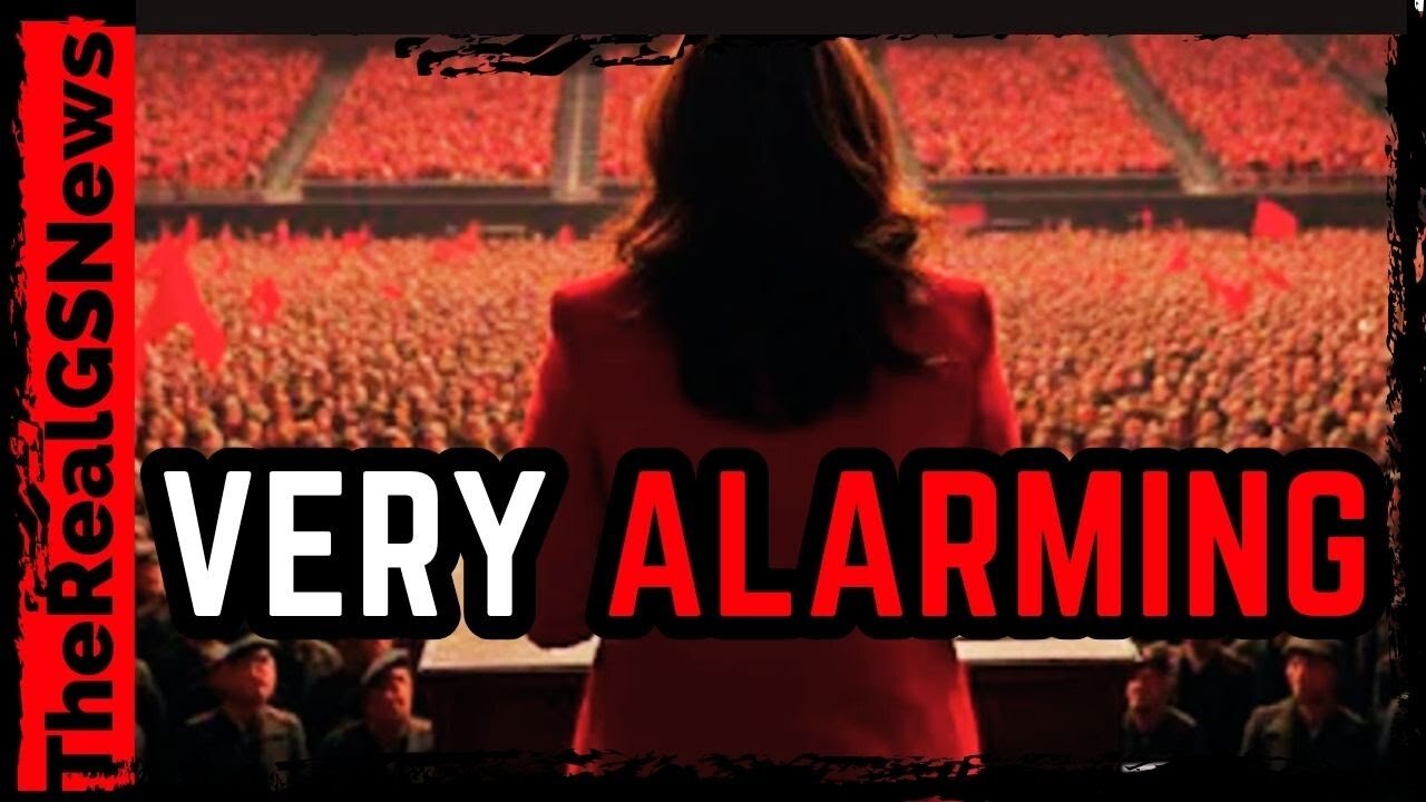 WHO IS RUNNING THE COUNTRY? MULTIPLE WW3 WARNING MESSAGE SENT OUT