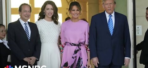A strike at the heart of democracy': Why billionaires are flocking back to Trump 2024