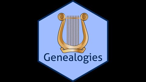 3. Genealogies - Matthew 1:1-17; Luke 3:23-38 - Backgrounds