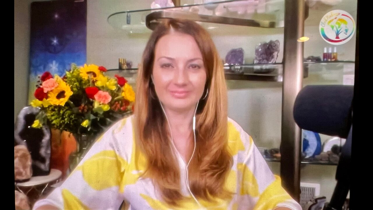 Co oni znowu wymyślają? Ewelina Frihauf.