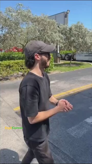 Bro got him a surprise‼️