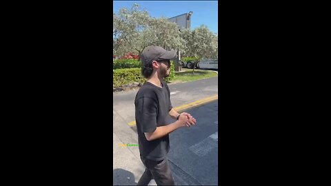 Bro got him a surprise‼️