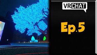 VRCHAT- FurryHideout[Ep.5]lot of soundborad