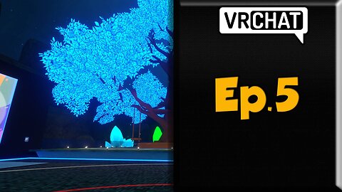 VRCHAT- FurryHideout[Ep.5]lot of soundborad