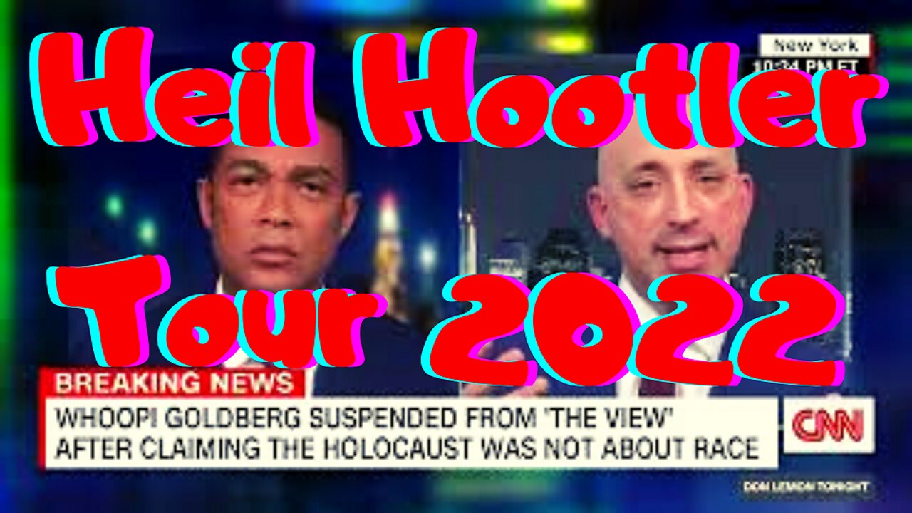 ADL’s Jonathan Greenblatt Announces His Comedy Tour for 2022
