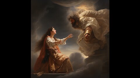 The Bible degrades woman! Who made that up!?