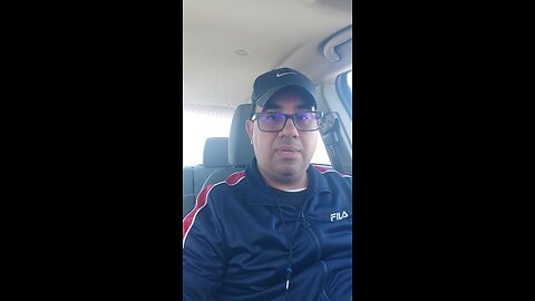 They went after him again.