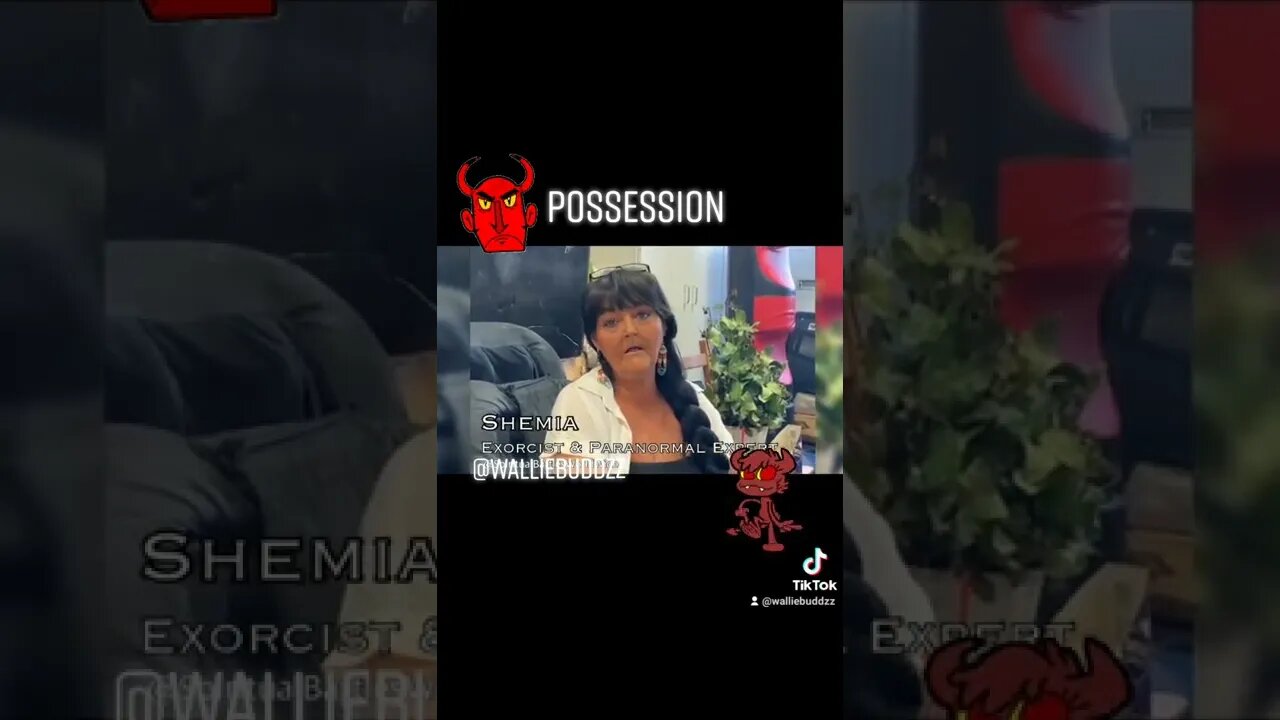 Possessions