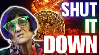 🚨LIVE Bitcoin FLASH CRASH! (Will This Be WORSE Than COVID?)