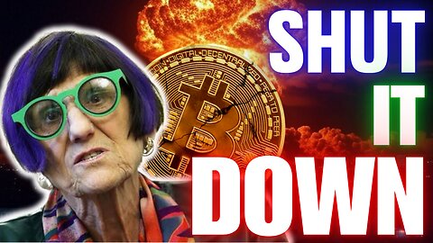 🚨LIVE Bitcoin FLASH CRASH! (Will This Be WORSE Than COVID?)