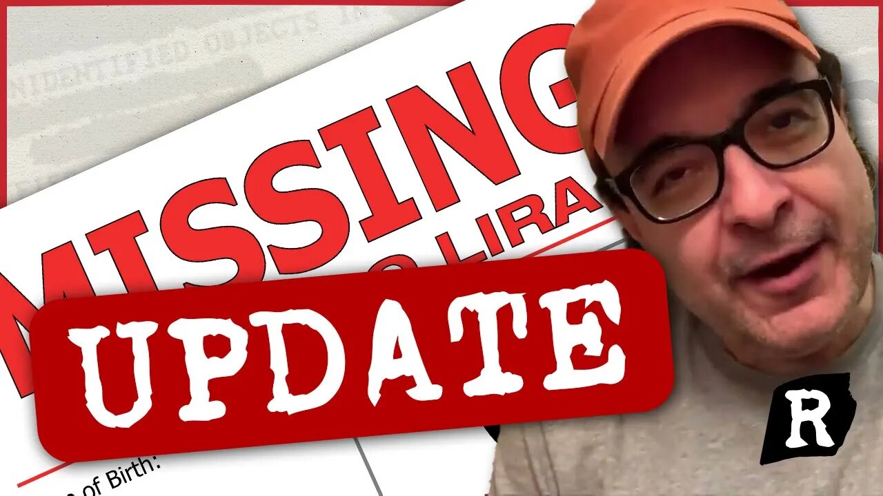 BREAKING! Gonzalo Lira Kidnapped in Ukraine | Redacted with Natali and Clayton Morris