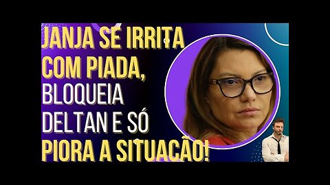 OI LUIZ - BIZARRO: Miriam Leitão elogia inflação alta no Governo Lula e vira chacota!