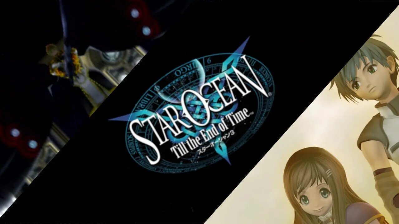 Star Ocean: Till the End of Time - Longplay (PS2) Part 5 #walkthrough #guide #tutorial