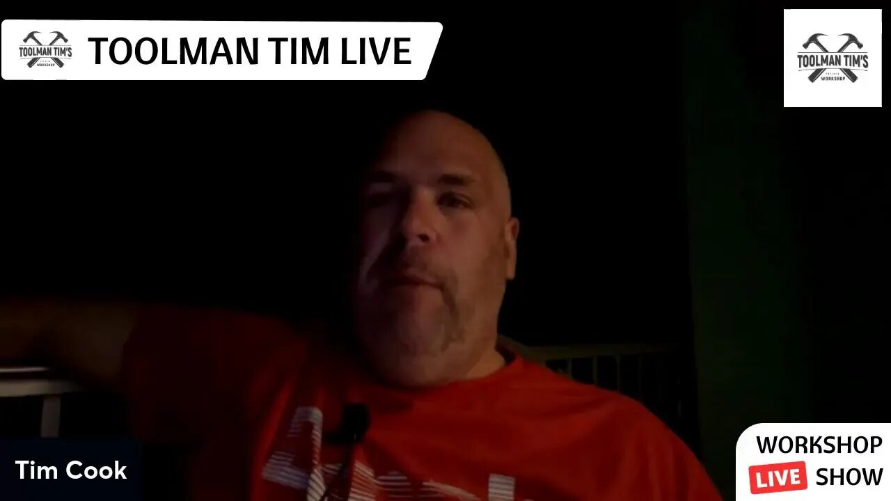 ON VACATION LIVESTREAM UPDATE