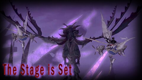 Final Fantasy XIV: Heavensward | Ep.027 - Into the Den of Vengeance