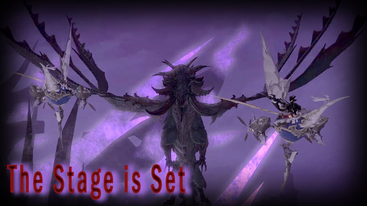 Final Fantasy XIV: Heavensward | Ep.027 - Into the Den of Vengeance