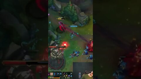 EU ESTOU NA SUA MENTE #shorts #leagueoflegends #jukes