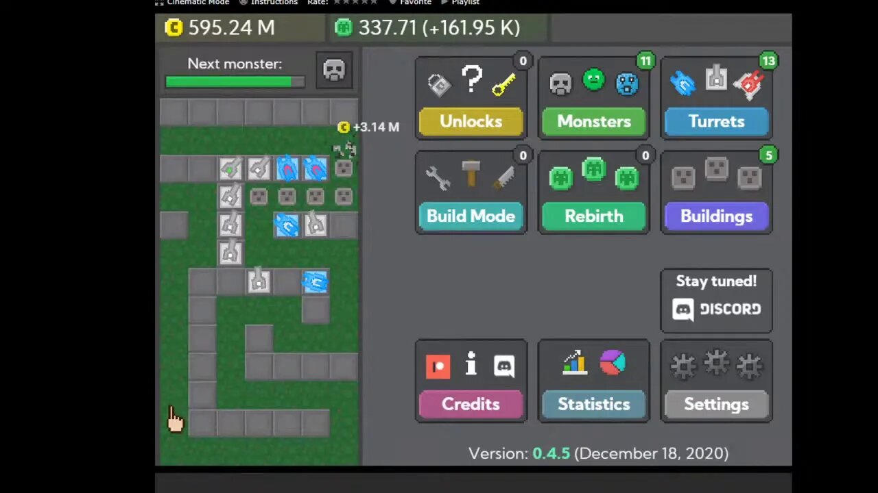 Playing Flash Games and Talking General Topics