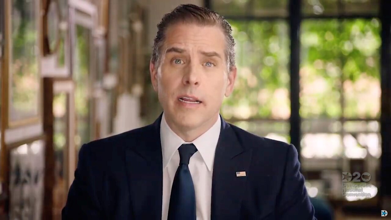 Cover Up? Hunter Biden’s Art Dealer Refuses to Hand Over Key Docs Relating to Shady Payments