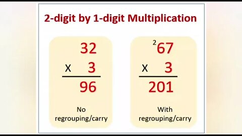 Maths B Class 4th Lesson 3
