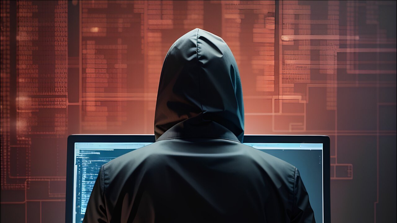 Ethical Hacker Explains 5 SIMPLE TRICKS to Protect Yourself From Hackers