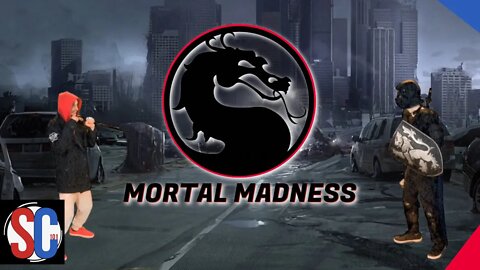 Mortal Madness