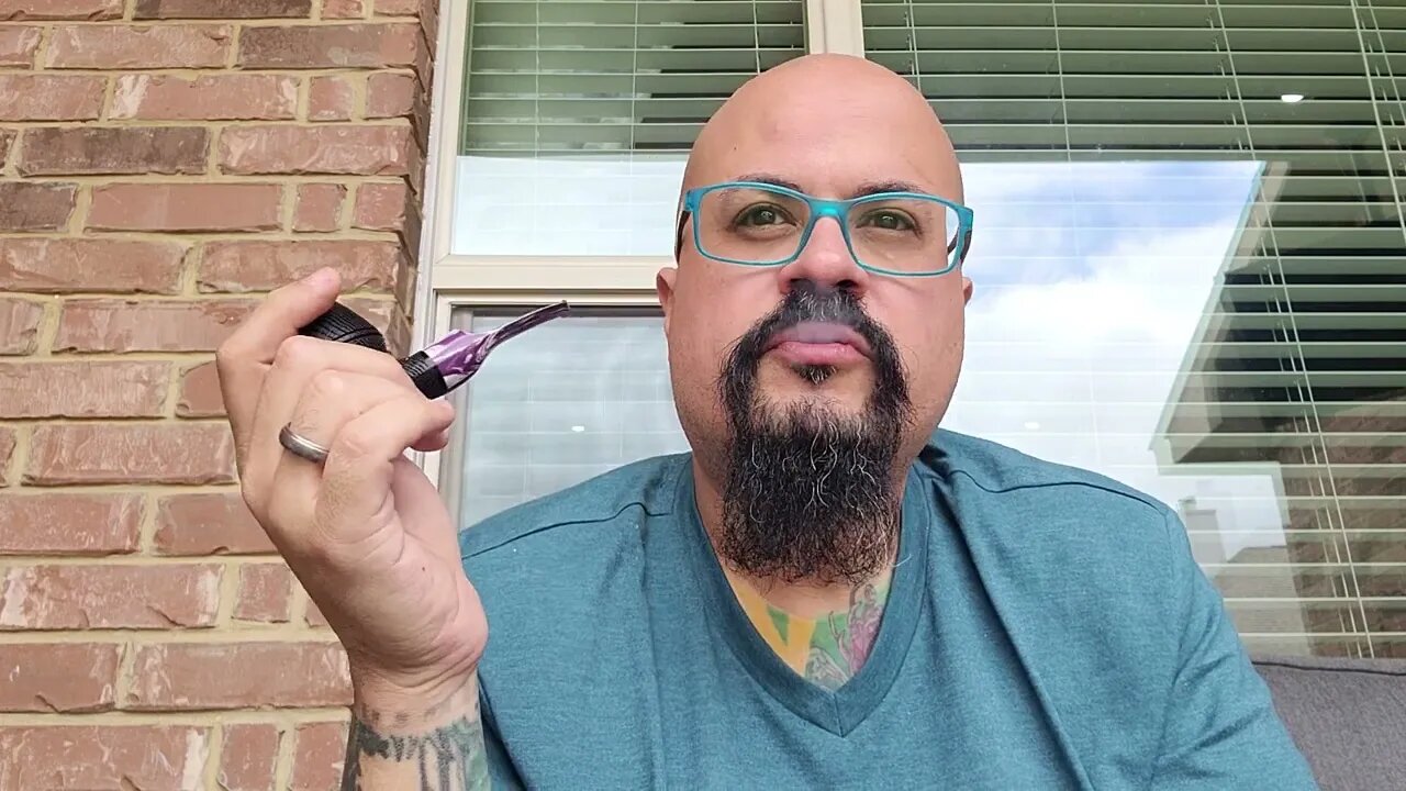 YTPC: First Impressions of Gawith Hoggarth Best Brown No. 2 #ytpc #ytpccommunity