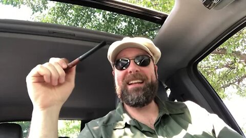 Codger Challenge 2021: Day 28...The Mysterious Amazon Charge