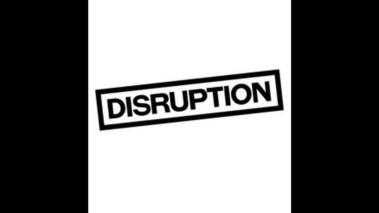 June 13 (Year 2) - What to do with disruption in house church - Tiffany Root & Kirk VandeGuchte