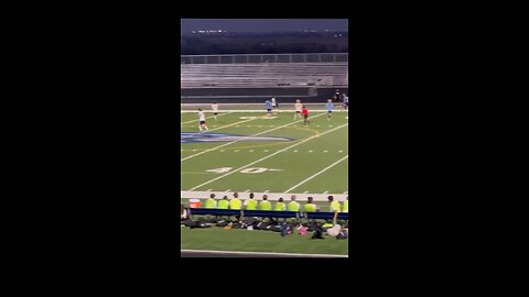 Logan Nicoll soccer highlights class of 2023