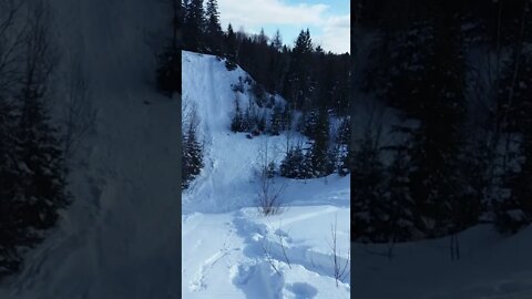 【各位老鐵不喜勿入可繞過】冬季戶外活動