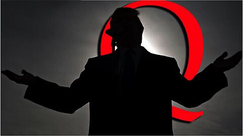 Christian Patriot News - Q: Conspiracy No More: We Are The News Now Sep 13, 2023