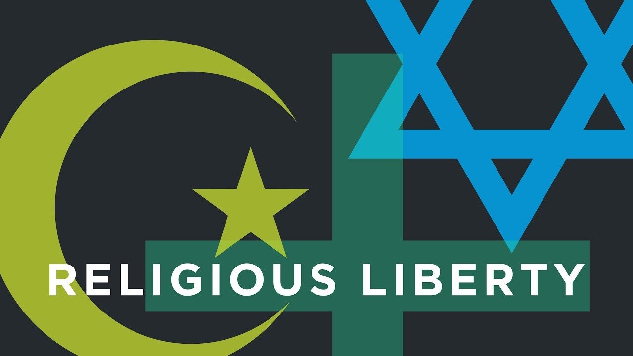 America’s Biggest Issues: Religious Freedom