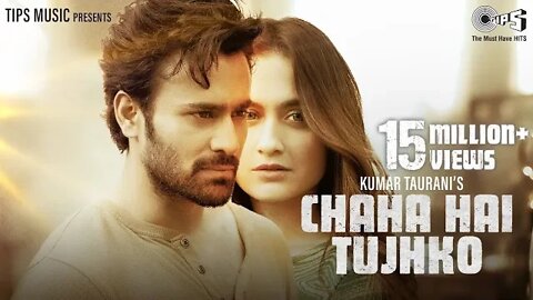 Chaha Hai Tujhko | चाहा है तुझको || #himeshreshammiya #lalsinghchadda #amirkhan #salmanali #mytube24