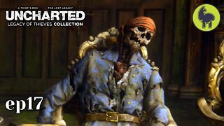 Uncharted 4 | Legacy of Thieves Collection ep17 New Devon PS5 (4K HDR 60FPS)