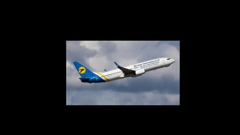 Iran Admits Shooting Down Ukrainian Airliner