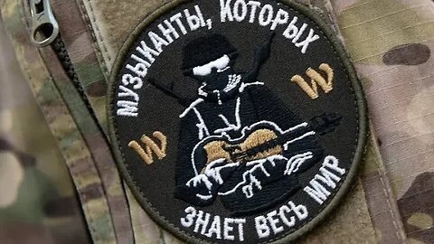 POLÊMICA EMPRESA MILITAR RUSSA JÁ CONTROLA 84% DE BAKHMUT
