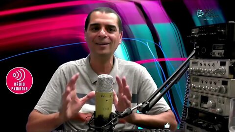 Homenagem do RadioPxMania ao amigo QRa Barriga de chop de montes claros Minas gerais