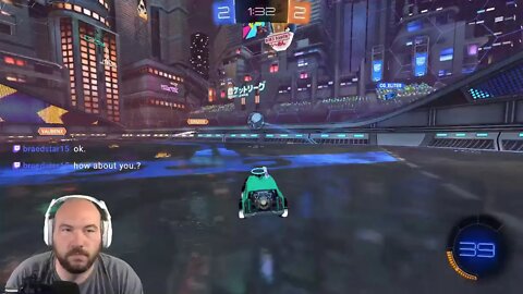 Champ 1- champ 3 gameplay Rocket league