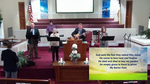 That Was Then ... This Is Now! Ephesians 2:1-10